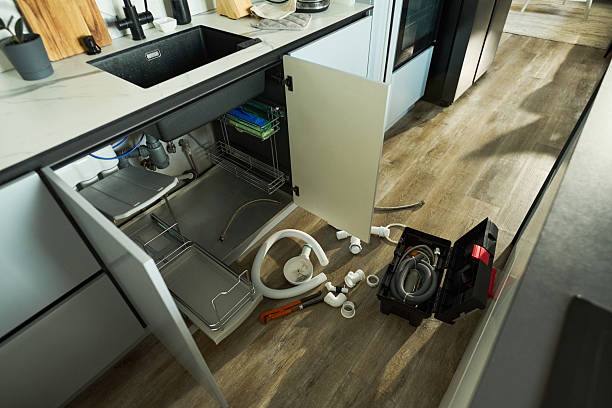 Trusted Leak Detection service in Ellwood City, PA - AAA Plumbing Heating